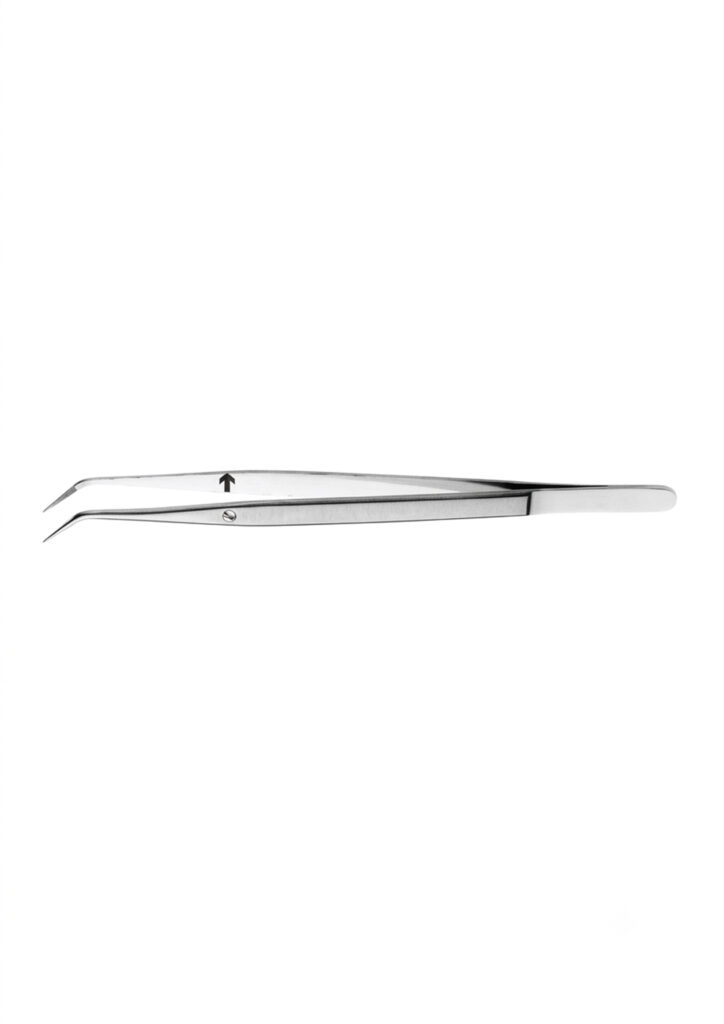 London College Dressing Tweezers