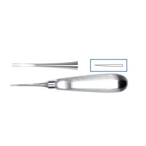 Elevador de Raiz Luxator – Reto 2 mm
