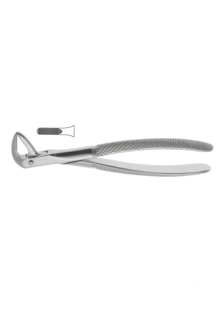 English Pattern Extracting Forceps – Lower Anteriors & Roots