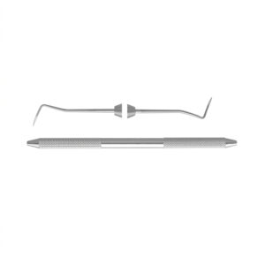 Explorer Double Ended