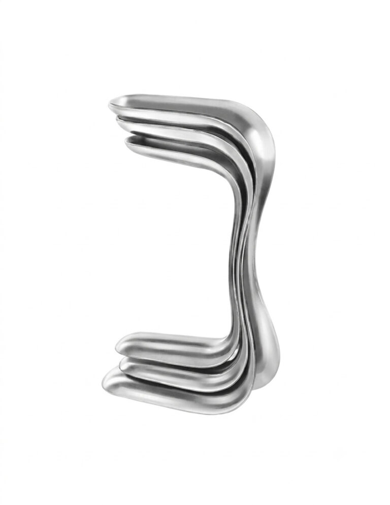 Sims hüvelyspeculum