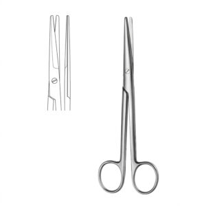 Mayo-Stille Dissecting Scissors