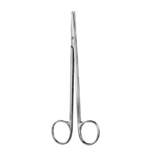 Metzenbaum Dissecting Scissors