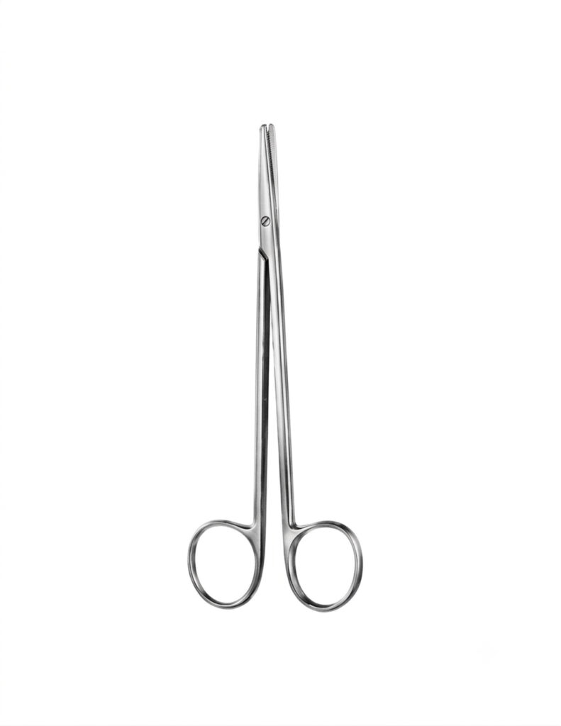 Metzenbaum Dissecting Scissors