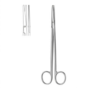 Metzenbaum-Nelson Dissecting Scissors