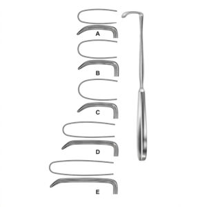 Langenbeck Retractor