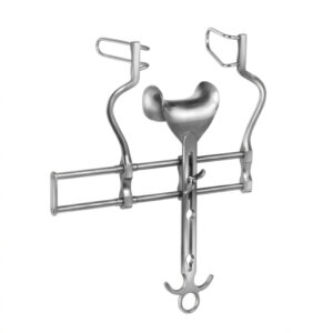 Balfour Abdominal Retractor