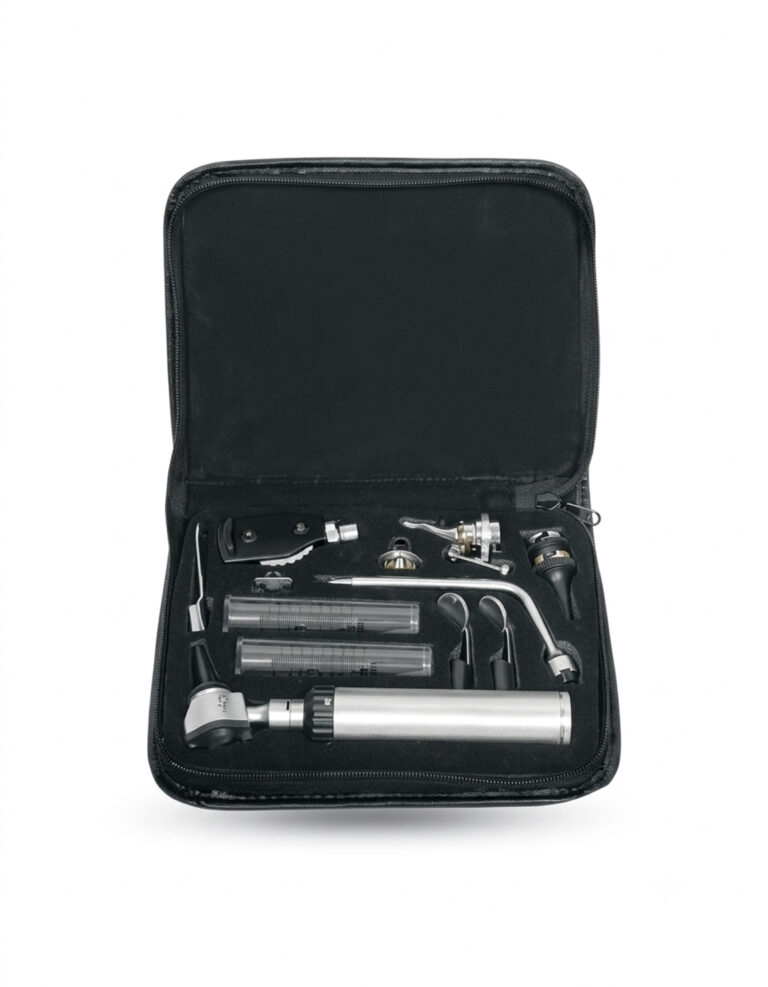 ENT Diagnostic Set – Large
