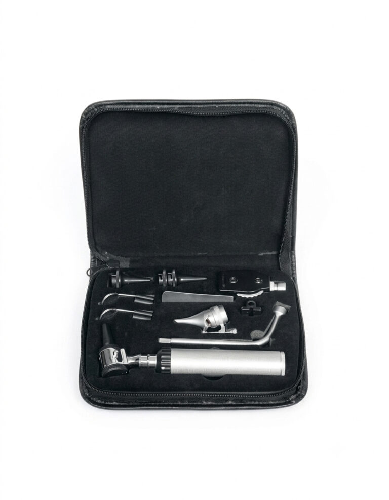 ENT Diagnostic Set