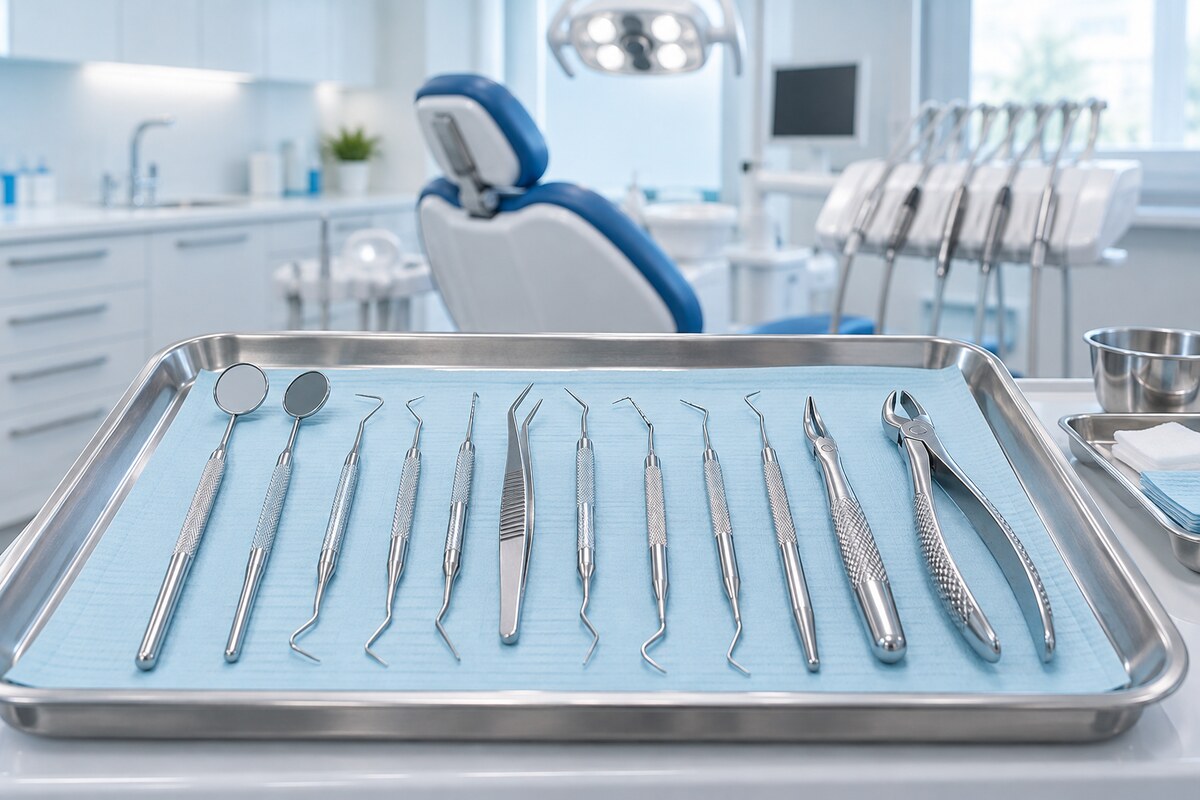 Dental Instruments