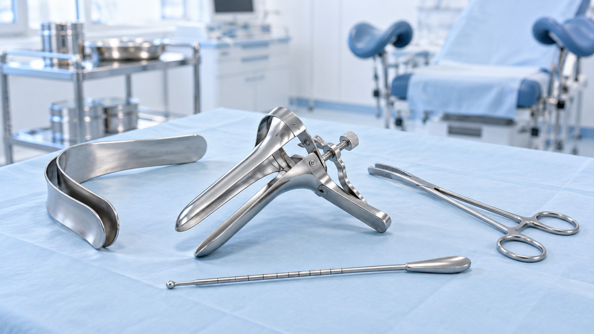Gynaecology & Obstetrics