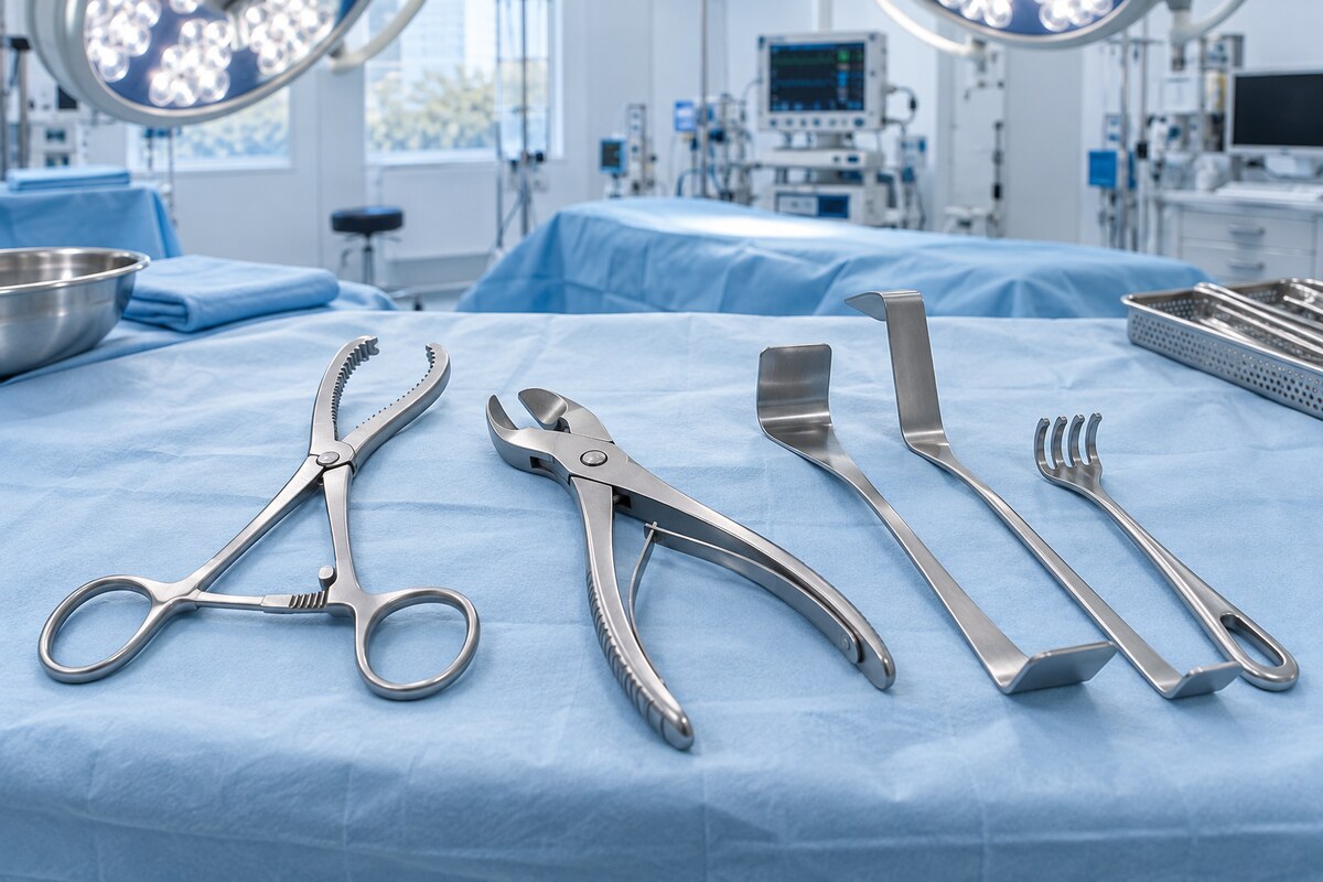 Orthopaedic & Bone