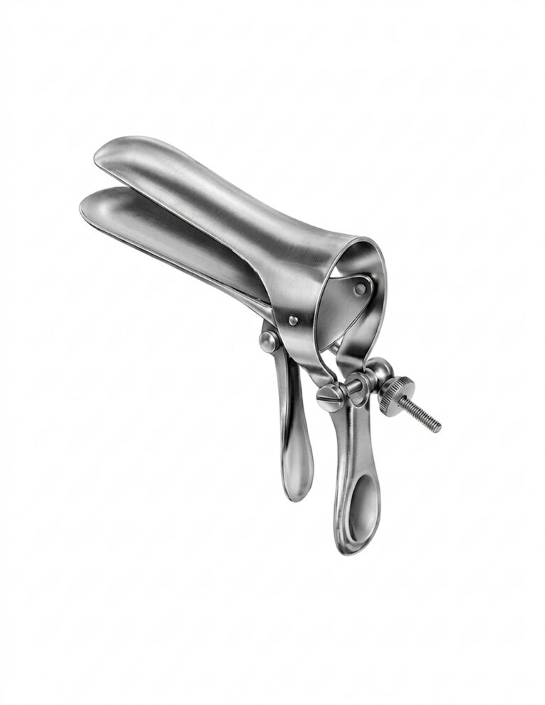 Cusco Vaginal Speculum