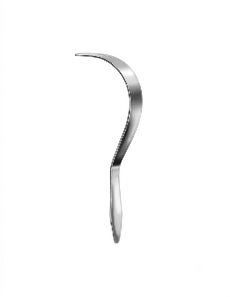 Deaver Retractor