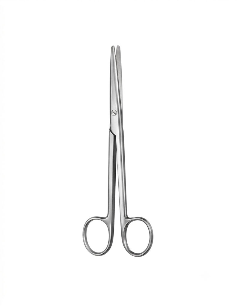 Iris Scissors